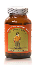 hemorrhoid treatment