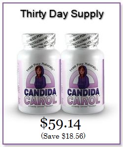candida carol bottles 30day with savings