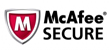 mcafee