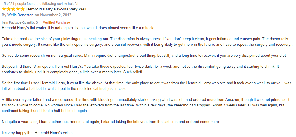 HH amazon review 4