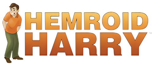 Hemroid Harry